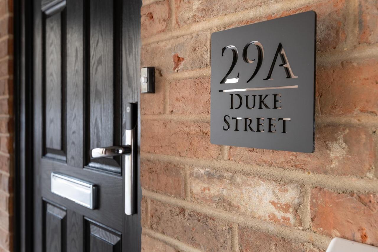 Apartamento The Duke Trowbridge Exterior foto